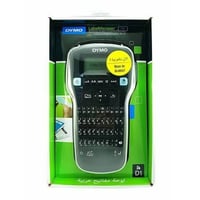 نوع الطباعة: حرارية (لا تحتاج إلى حبر).لوحة المفاتيح: تصميم QWERTY مشا...