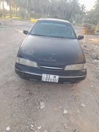 عندي سياره برنس فراشه موديل 1997 سيارة مكينه وكير مكفولات مكينه مفتوح ...