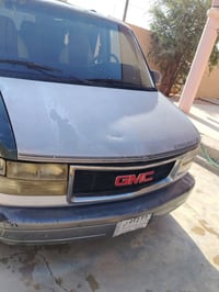 سفاري • ٩٥ • ديالى