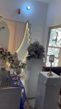 50الف فقط واحلا من الفيدو تصل  جانب من أعمالنا لــ أحد العرسان🍂 احجز ا...