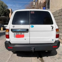 لاندكروزر • ٢٠٠٤ • رقم اربيل