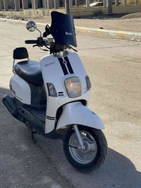 مكلف بلنشر دراجه بوليس شغاله سلف هندر جاهزه من كلشي سعر وتفاصيل خاص078...