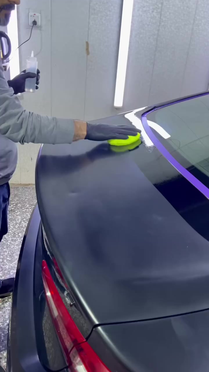 سكاي كلوس يجدد طلاء سيارتك ويحافظ عليها من أشعة الشمس والملوثات الخارجية بالإضافة إلى ضمان 10سنوات الحل الوحيد لديك هوة سكاي كلوس لطلب المنتج او للاستفسار واتساب ***********# #اكسبلورexplore #اربيل #سلێمانی #دهوك #foryoupage #fyp #fyp #معالج #اقل
