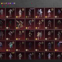 سقوط A..B • فل المجموعات 70 • بغداد