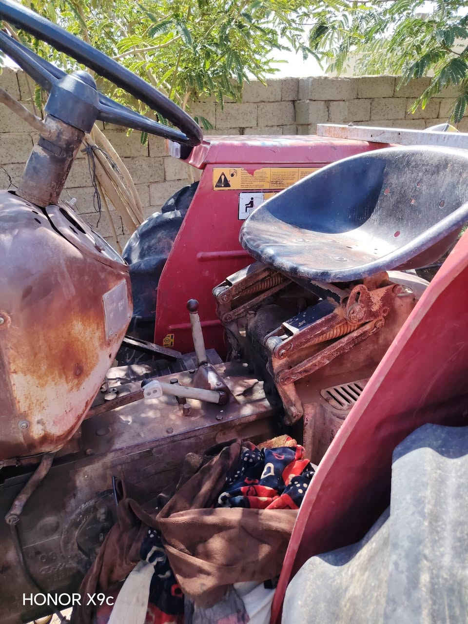 عنتر للبيع جاهزه نكره سلف كهربائيات مكفوله كير محرك اكسل جهاز اندبليت بريك بلادي /السعر 5 وبيها مجال قليل
***********
***********
