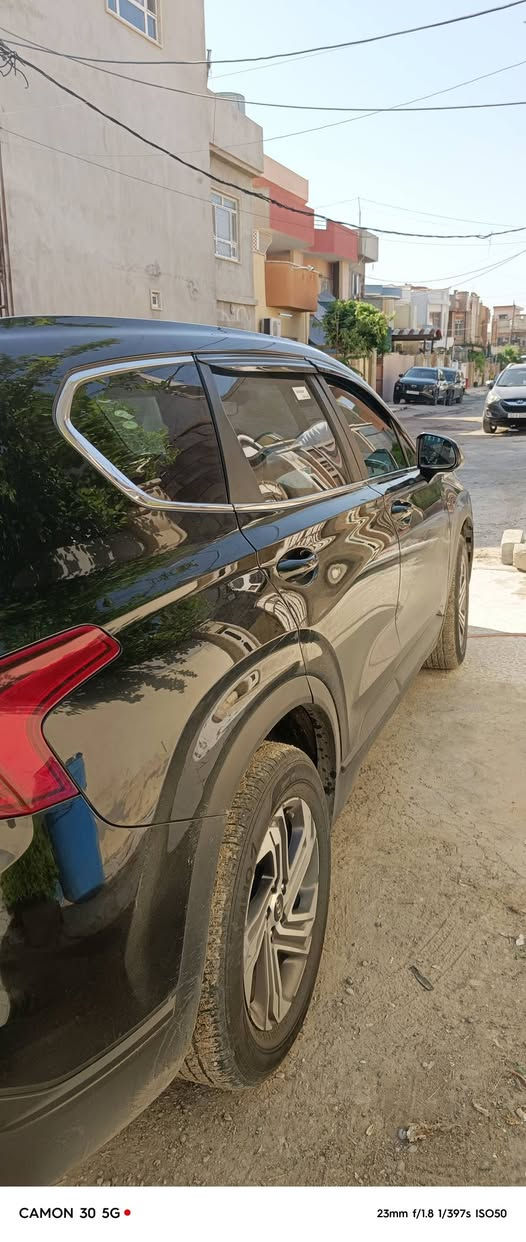 للبيع او مراوس
سنتافي 23 ماشيه 20الف السياره 3قطع بيها السياره كدام العين شرط تحويل بسم شركه بعدها كبل تحويل بدون كابون عنوان السياره موصل السعر185 بها مجال السياره ربع ماتصرف عليها مال بيت اتصل على الرقم *********** اشعندك مراوس نزل
