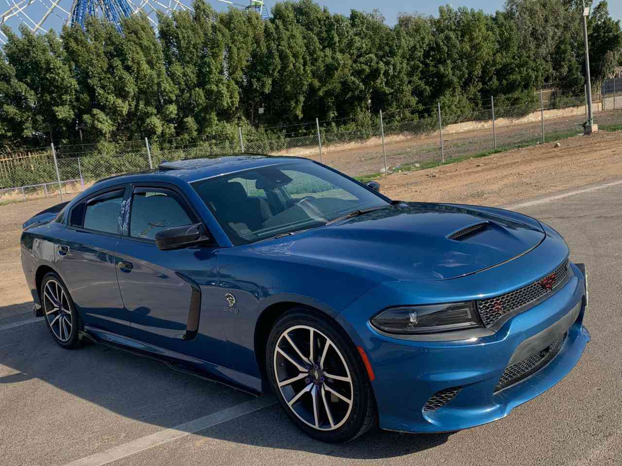 السلام عليكم ارتي ٥٧٠٠فول موصفات موديل ٢٣حادثهه جاملغ خلفي بدون دواخل اهنا بل العراق بيهه بارد بغ جاملغ امامي السعر 270هاتف ***********
