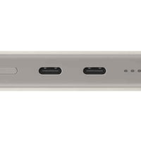 أصلي سامسونج • ١٠٠٠٠mAh • شحن ٢٥W