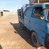 كيا بنجو • موديل 94 • بدون رقم