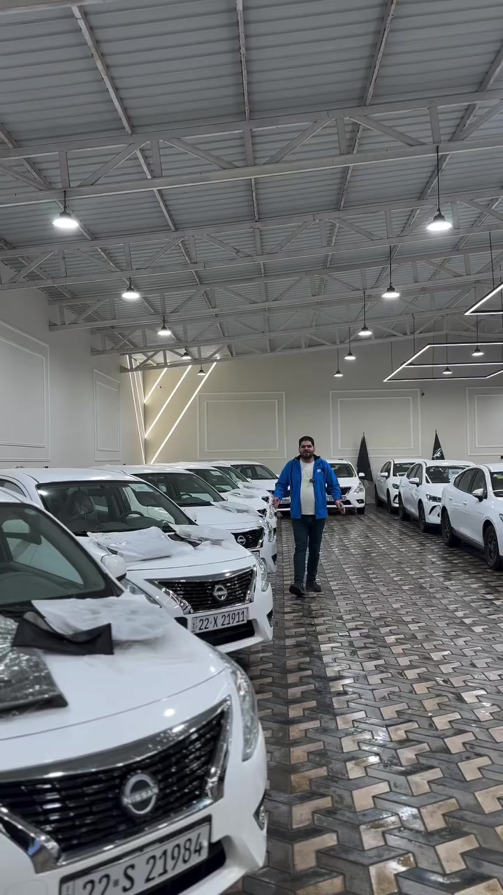 الفلفل حار توفر #الفخامة #نيسان_صني #هندي


**إذا كنت صاحب هذا الإعلان وتريد حذفه لأي سبب، رجاءا أرسل رسالة إلى الدعم الفني**