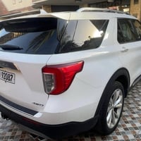 ♦️ اكسبلور بلاتينيوم 1/1 Ford Explorer PLATINUM ♦️الموديل : 2023   ♦️ا...