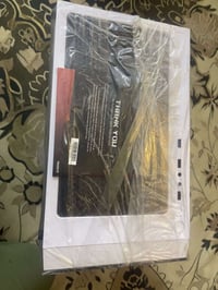 كيس فارغ • زجاج جانبي • ٣ مراوح