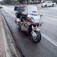 كولد وينك ١٩٨٨ • نظام صوت كامل • بغداد بلديات