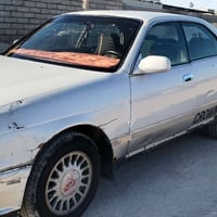 تويوتا كراون • كراون بطة • تويوتا بطة • سيارة تويوتا • تويوتا كراون ال...