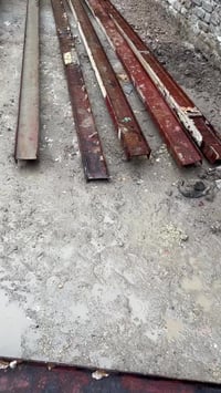 شيلمان • ثقيل • ٩ قطع