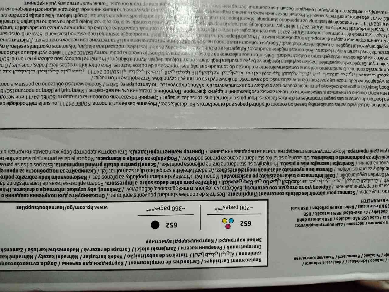 السلام عليكم كل سنه وانتم طيبين بعد اذن الادمن المحترم عندي الطابعه دي جايه من الخارج لو حد محتاجها


**إذا كنت صاحب هذا الإعلان وتريد حذفه لأي سبب، رجاءا أرسل رسالة إلى الدعم الفني**