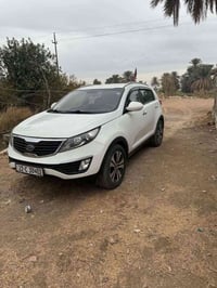 سبورتج • ٢٠١٣ • بابل