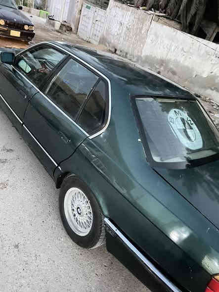 للبيع 730 مكينه وكير 35. حاويه   
تخم تايرات جدد شرط. وياله جدد

 حداديه امامي خلفي جديد

 كهرباىيات شغاله عدا السلايد  

جاهزه مابيها مل نقص سعرها 32قفل قفل الشراي يتوكل  مكانها محموديه 

***********
