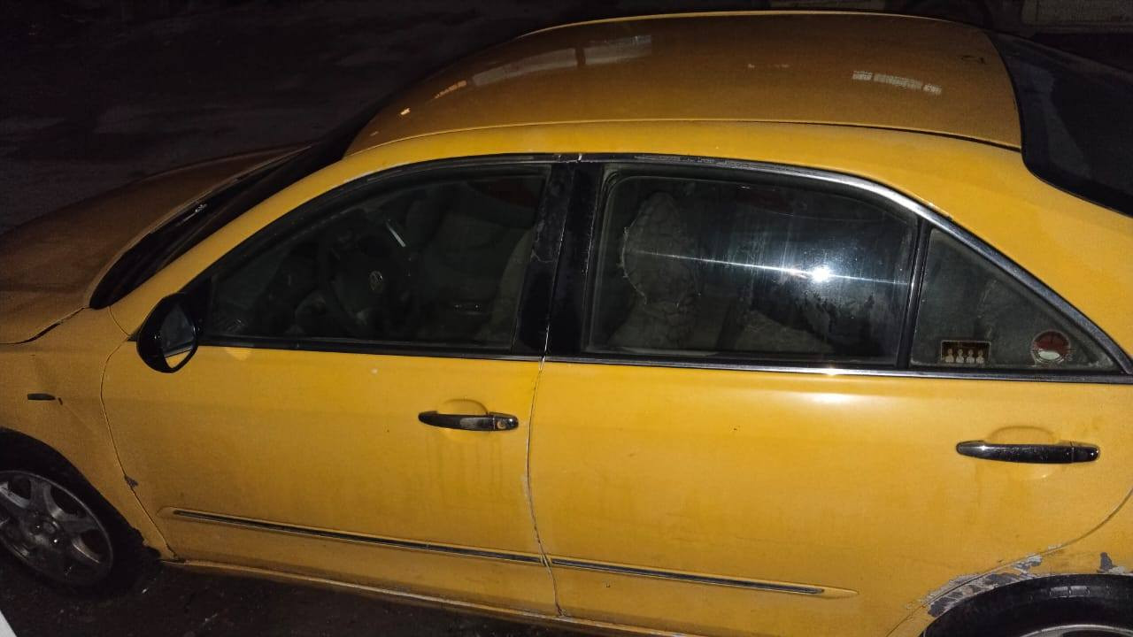 كامري 2008 مثل ما موضح بالصوره محرك كايم بس شغال وتمشي السنويه ساقطه هيئه ما عليها مال 3 او 4 اشهر بس وعليها غرامات اثنين او تلاثه السعر 37 وبيها مجال للشراي بس للستفسار *********** واتساب فقط
