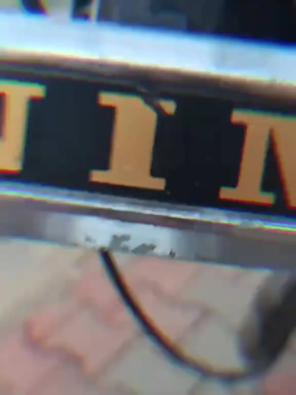 للبيع نامه اصلي  كلك كلك 300 وبيه مجال حك جيه


**إذا كنت صاحب هذا الإعلان وتريد حذفه لأي سبب، رجاءا أرسل رسالة إلى الدعم الفني**