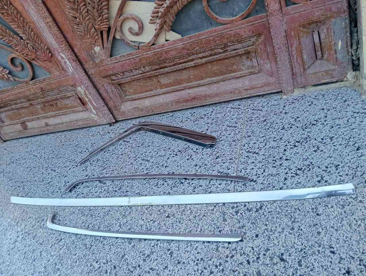 نيكل اكصدام امامي زلموكه زلموكه
استيراد 

يوجد شحن لجميع المحافظات رقم التواصل 01097520054


**إذا كنت صاحب هذا الإعلان وتريد حذفه لأي سبب، رجاءا أرسل رسالة إلى الدعم الفني**