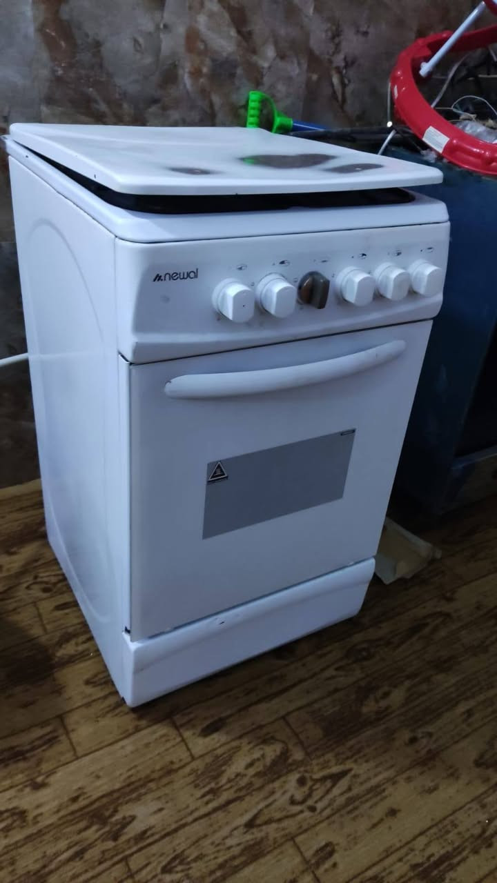 السلام عليكم طباخ اربع مشاعل نوع أنوال نضيف كل نقص مابي السعر 80 العنوان بابل مركز ***********
