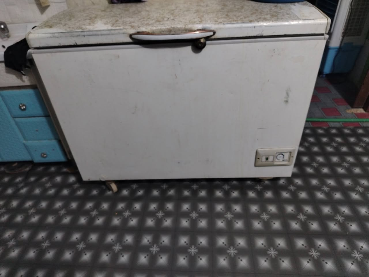 مجمده للبيع عل فحص السعر 200


**إذا كنت صاحب هذا الإعلان وتريد حذفه لأي سبب، رجاءا أرسل رسالة إلى الدعم الفني**