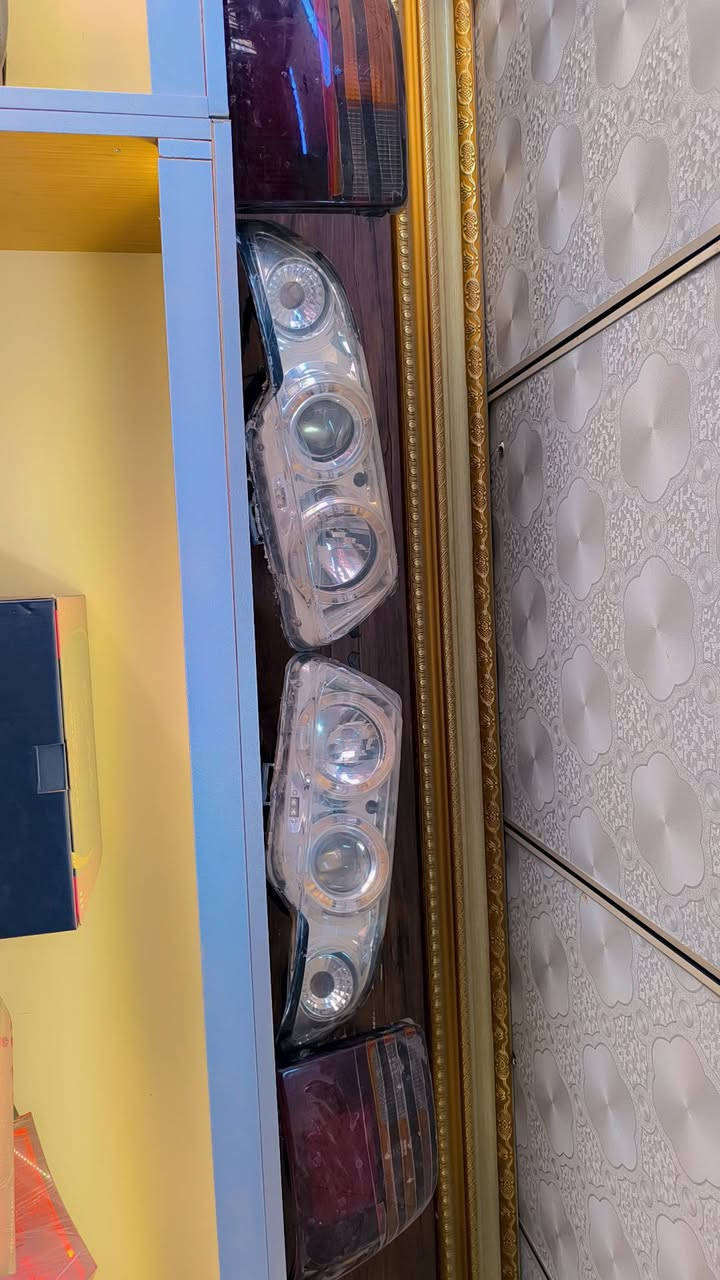 للبيع لايت عدسه اوبل استرا شغال كامل


**إذا كنت صاحب هذا الإعلان وتريد حذفه لأي سبب، رجاءا أرسل رسالة إلى الدعم الفني**