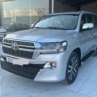 🫡 لاندكروز 2016 موصفات السيارة اعلى فئه VXSسيارة جكات وسونارهاا كدامك ...