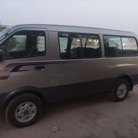 كيا بريجو • ١٩٩٧ • النجف