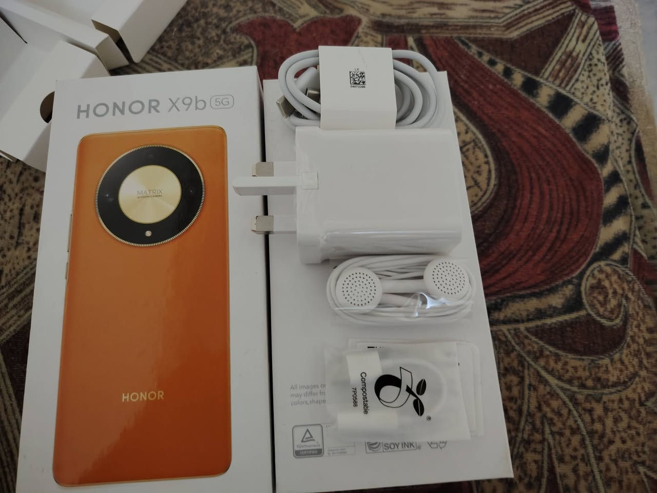 السلام عليكم للبيع الاستفسار اتصل وتدلل للبيع او مراوس بايفون***********
