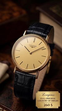 ساعة سويسرية • ساعات يد