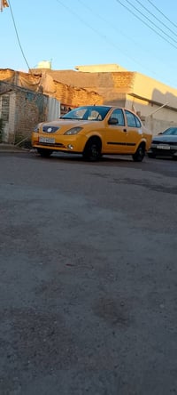 ٢٠١٥ • كفاله عامه • مكينة جديدة