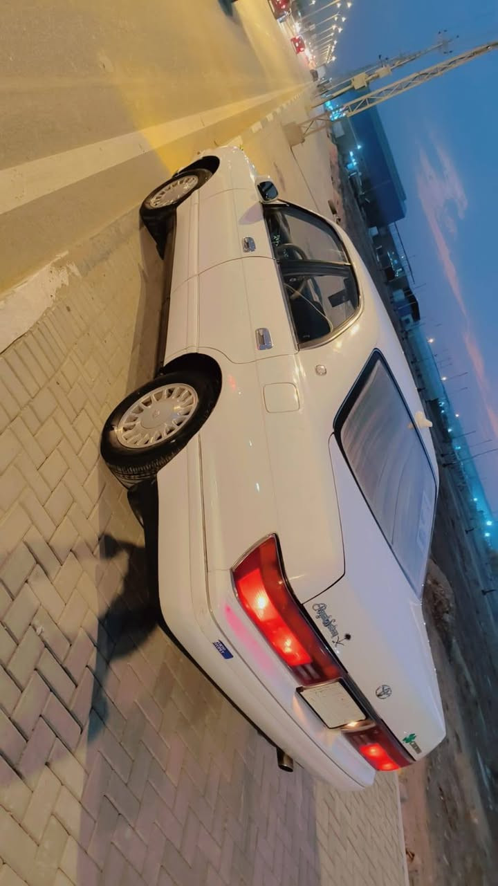 سلام عليكم
البيع  سياره بطه فصل موديل 1995 رقم نجف (أ) مكان السياره بصره راعيه يمي تحويل مباشر السياره مكفوله من لكص ونقل جثه وضربه فقط بيه صبق قماره السياره كير مكينه كفاله كهربائيات كله شغاله تبريد شغال  حداده حلوه دواخل حلوه السعر 60 $ الاتصال واستفسار ع رقم ***********
مكلف بلنشر
