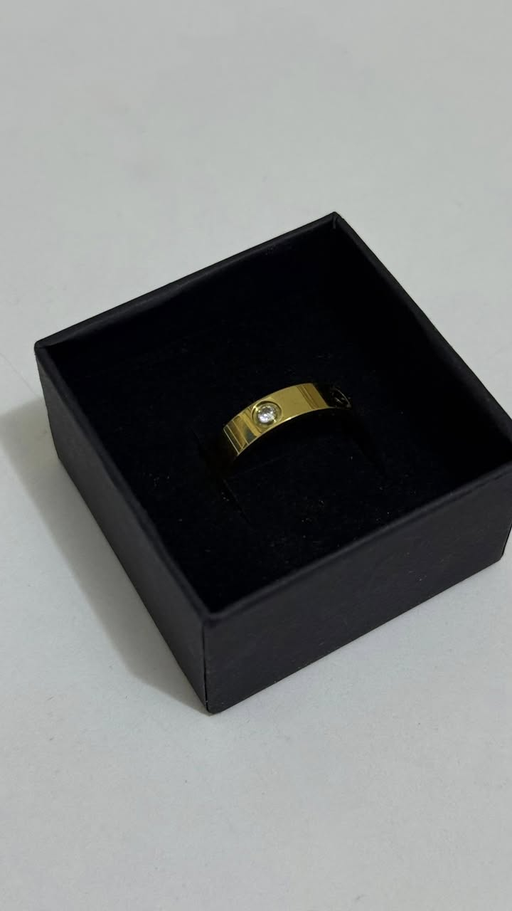 توفر حلقة كارتير حجم 11 يجي بيها كود وختم


**إذا كنت صاحب هذا الإعلان وتريد حذفه لأي سبب، رجاءا أرسل رسالة إلى الدعم الفني**