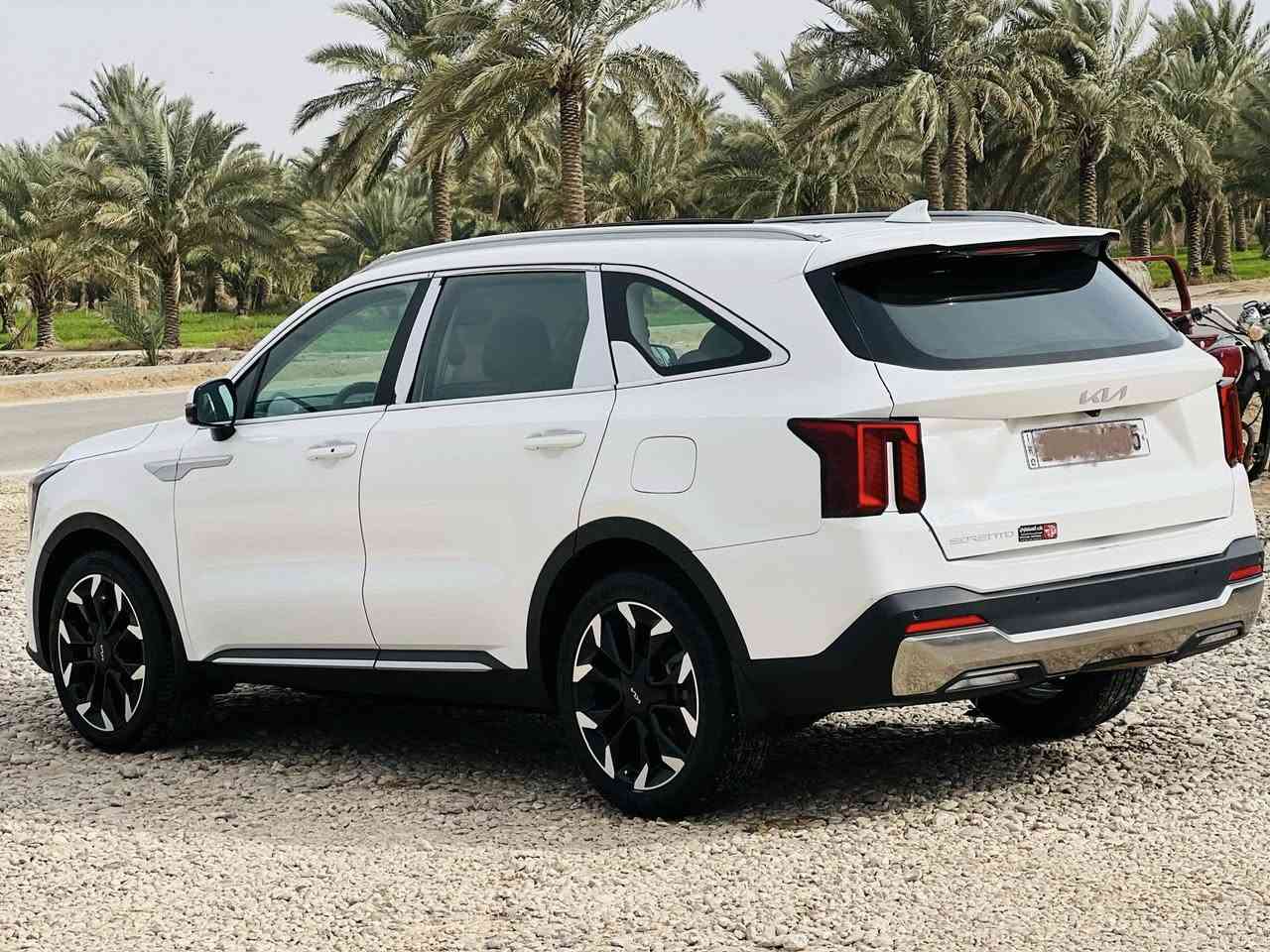 السلام السلام عليكم سورنتو ٢٠٢٤
رقم انكليزي بابل 

مكينه ٦ سلندر

 بنوراما

مري شفط

بصمه 

كير موس

كشنات كهرباء

تشغيل عن بعد 

جنطه كهرباء

فول حساسات امامي خلفي 

ويل كب كروم 19

شاشه ديجتال 

تبريد ٣ قطع 

م(بيها باردات ب الباب الامامي والجنطة والباقي كفاله من فتح ومن صبغ ومن تبديل شرط السونار)

السعر 3دفاتر وبيها مجال

الاتصال

‭٠٧٧٥ ٣٣١ ٩٩٩٤‬
