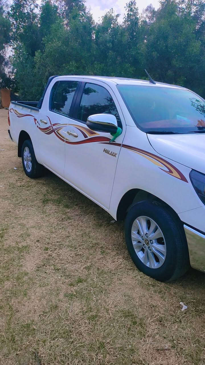 هايلوكس 2024كويتي ساير مذهب رقم القادسية دولي  كفاله عامه المكان الحمزه الشرقي متواجد خاص


**إذا كنت صاحب هذا الإعلان وتريد حذفه لأي سبب، رجاءا أرسل رسالة إلى الدعم الفني**