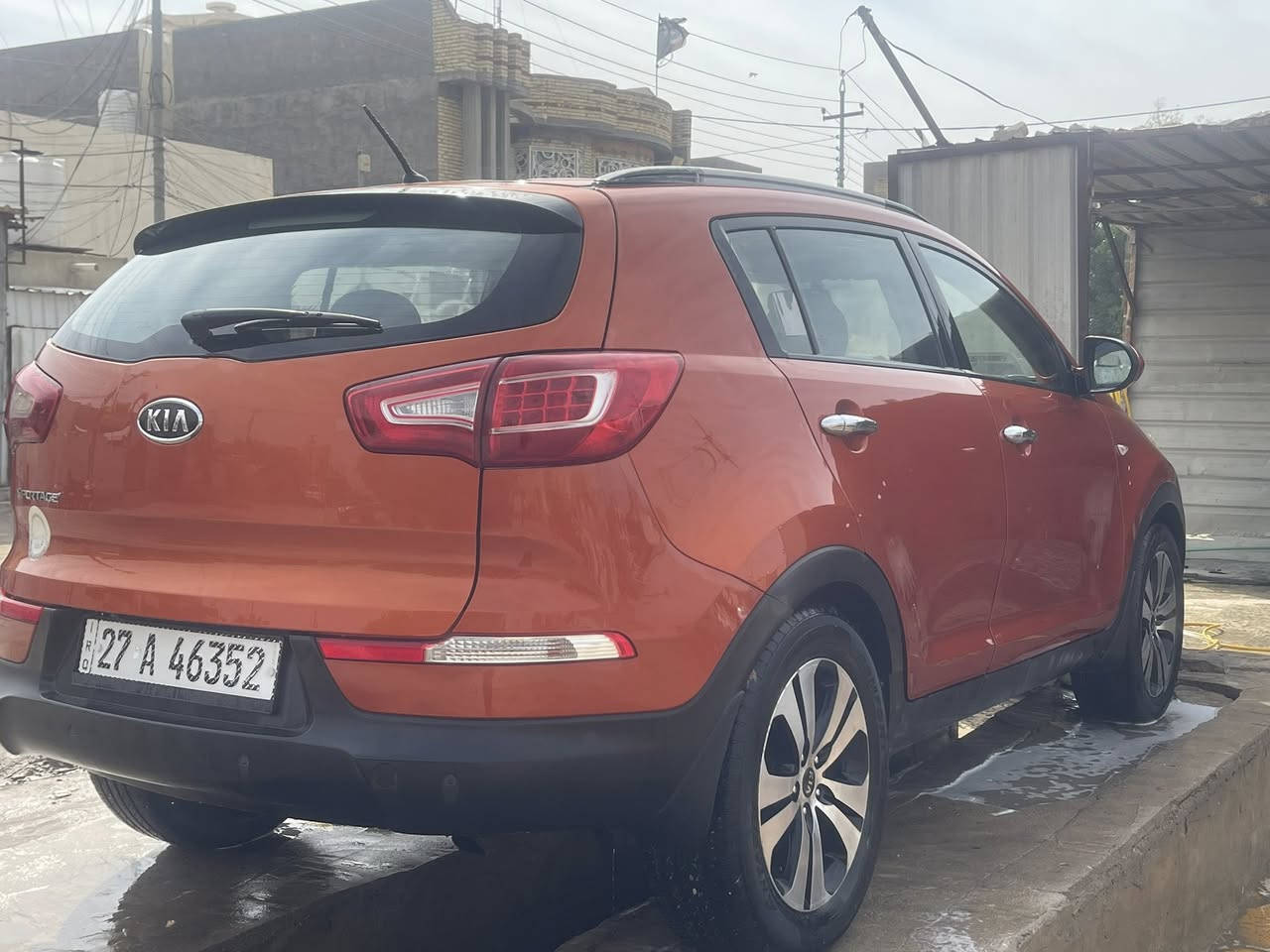 كفاله حتى دعاميات تفاصيل داخل منشور مكان العماره الماجديه


**إذا كنت صاحب هذا الإعلان وتريد حذفه لأي سبب، رجاءا أرسل رسالة إلى الدعم الفني**