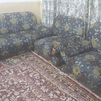 كنب ١٠نفرات • حي عسكري