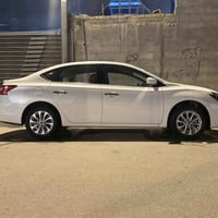 سنترا • ٢٠٢٥ • ماشيه ٣٠٠٠