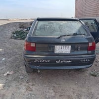 اوبل استره • ١٩٩٣ • محرك ١٦٠٠