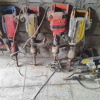 دريل • ٨ قطع • فيسبوك