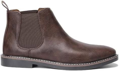 Harssidanzar Mens Chelsea Boots جلد طبيعي دبل خياط قياس ٤٦ السعر ٣٠ قفل


**إذا كنت صاحب هذا الإعلان وتريد حذفه لأي سبب، رجاءا أرسل رسالة إلى الدعم الفني**