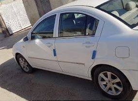 السلام عليكم ورحمة الله وبركاته

🚘 Chery A5 2011 للبيع
كير أوتماتيك ميكانيكي
مكينة 2000

السيارة بلاديه بدون صبغ
شاشة وكامرة
سستم سماعات
دوشمة جديدة
تحكم ريموت
فتح وقفل جنطة
رفع جامات

السيارة كاملة مكملة من كلشي
كهربائياتها بلادي وكاملة
تبريدها ثلج
سيارة متعوب عليها ونظيفة

السيارة باسمي ورقم بغداد إنكليزي
سنوية 2030
هزة جديدة ومصفرة غرامات
شرط تحويل مباشر وأكاتبك على عقد مروري

📍المكان: بغداد – التاجي

📞 للاستفسار:
***********
