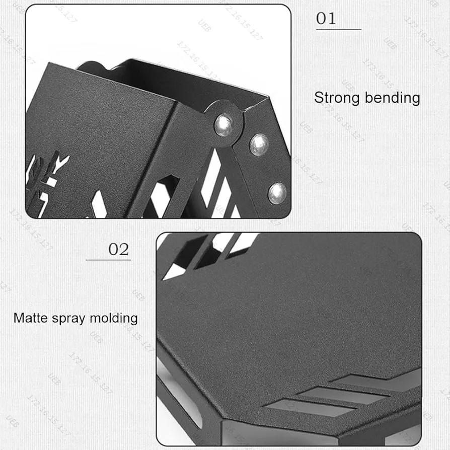 استاند تخییم
سعر ١٥ الف
توصيل 5

تابع فيديو


**إذا كنت صاحب هذا الإعلان وتريد حذفه لأي سبب، رجاءا أرسل رسالة إلى الدعم الفني**