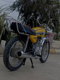 ماتور ايراني • موديل 2025 • كركوك