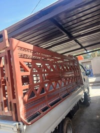 محجر • بابل • قطع غيار