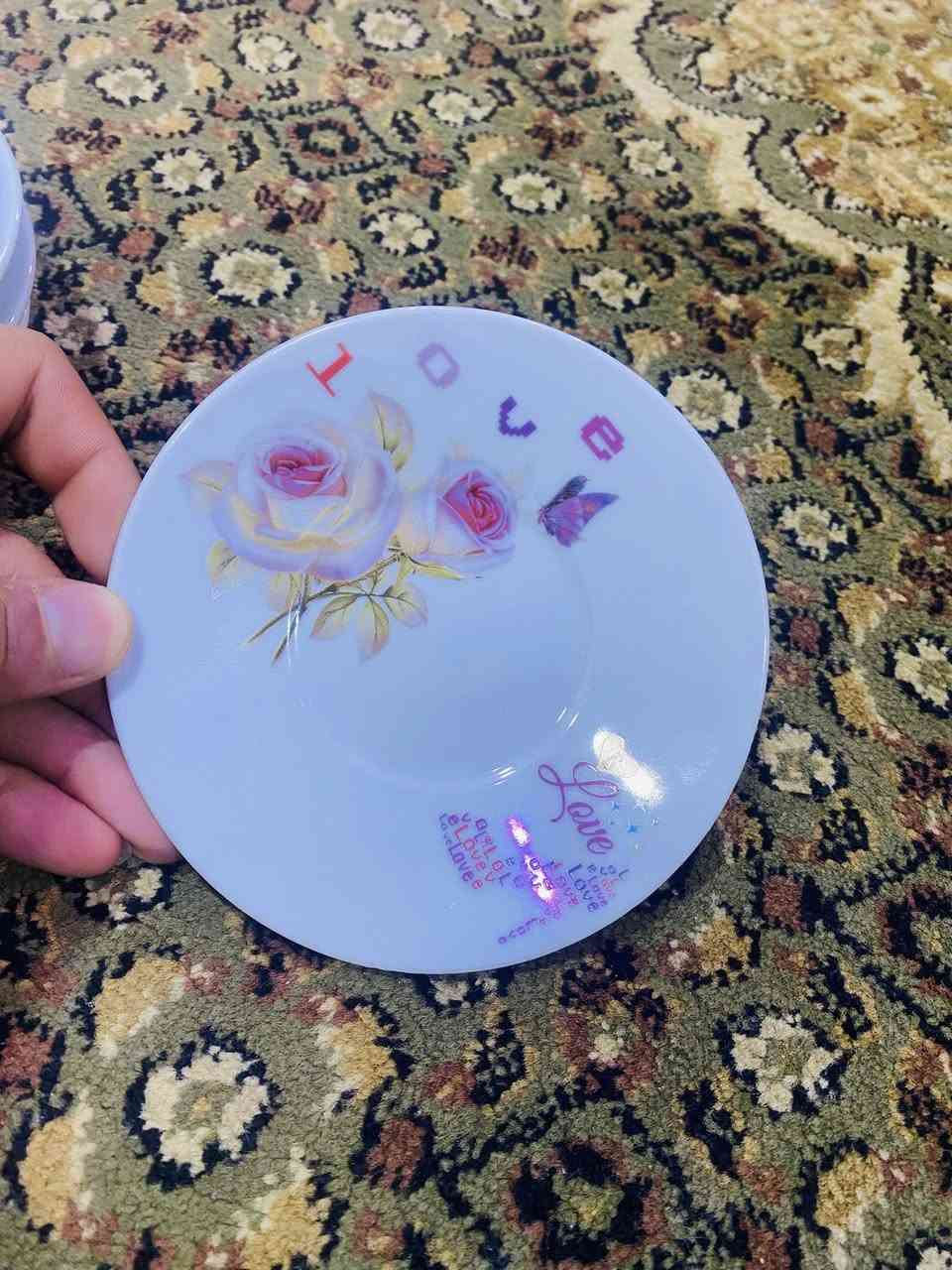 السلام عليكم
بضاعه فرفوري اوربي مشكل بسعار مناسبه كلش ويوجد توصيل الجميع المحافظات الاستفسار الاتصال على الرقم *********** بي واتساب
