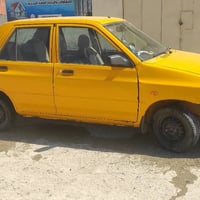 سايبا 18 • مكينة وكير • بغداد