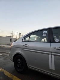 اكسنت • ٢٠٠٩ • مكينة 1600